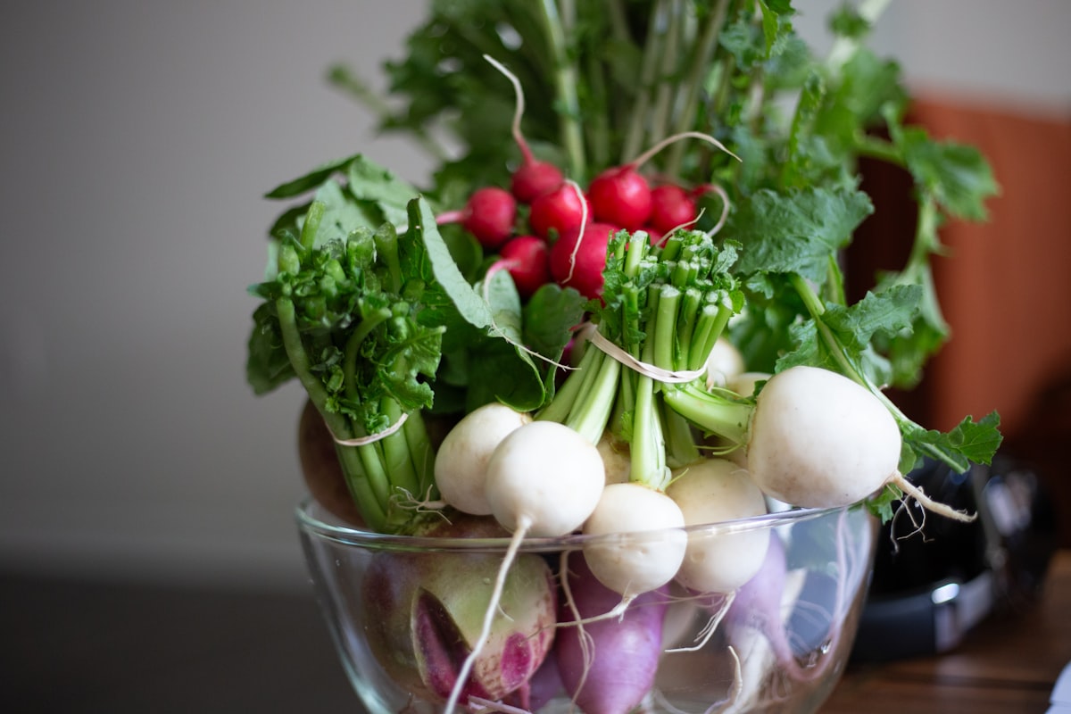Alimentação equilibrada e prática